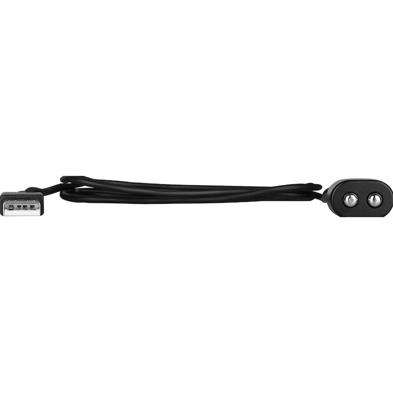 Satisfyer USB Charge Cable Black Vibrant Vibes Australia - Quality Sex Toys - Great Prices