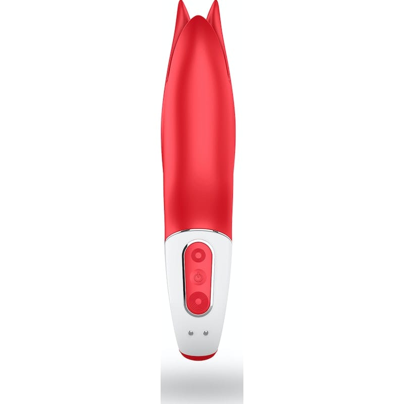 Satisfyer Vibes Power Flower Vibrant Vibes Australia - Quality Sex Toys - Great Prices