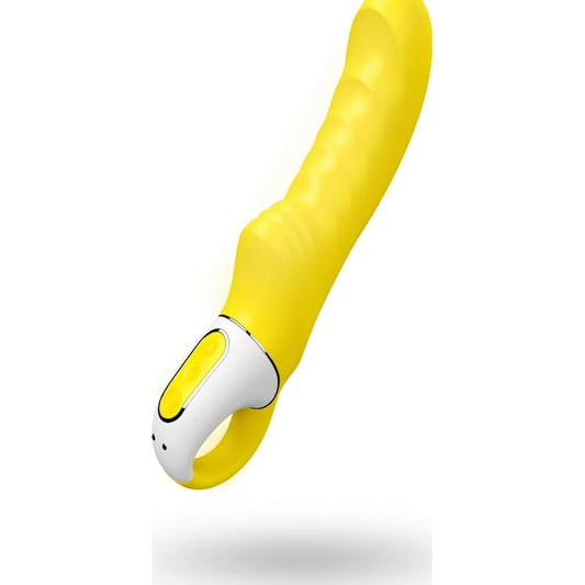 Satisfyer Vibes Yummy Sunshine Vibrant Vibes Australia - Quality Sex Toys - Great Prices