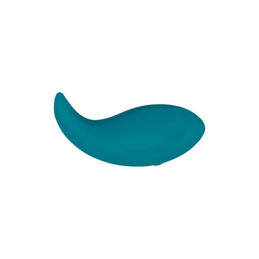 Viben Elated Pinpoint Rechargeable Vibe Ocean Vibrant Vibes Australia - Quality Sex Toys - Great Prices