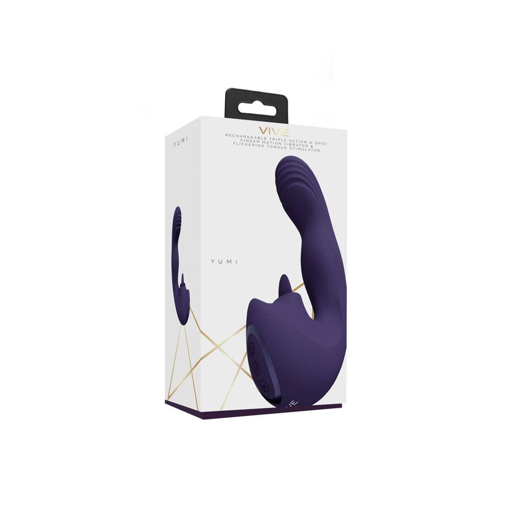 VIVE Yumi - Shots Toys
