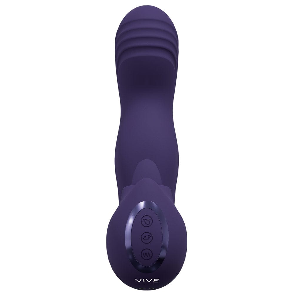 VIVE Yumi - Shots Toys