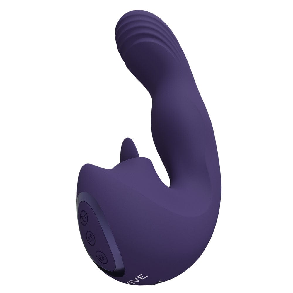 VIVE Yumi - Shots Toys