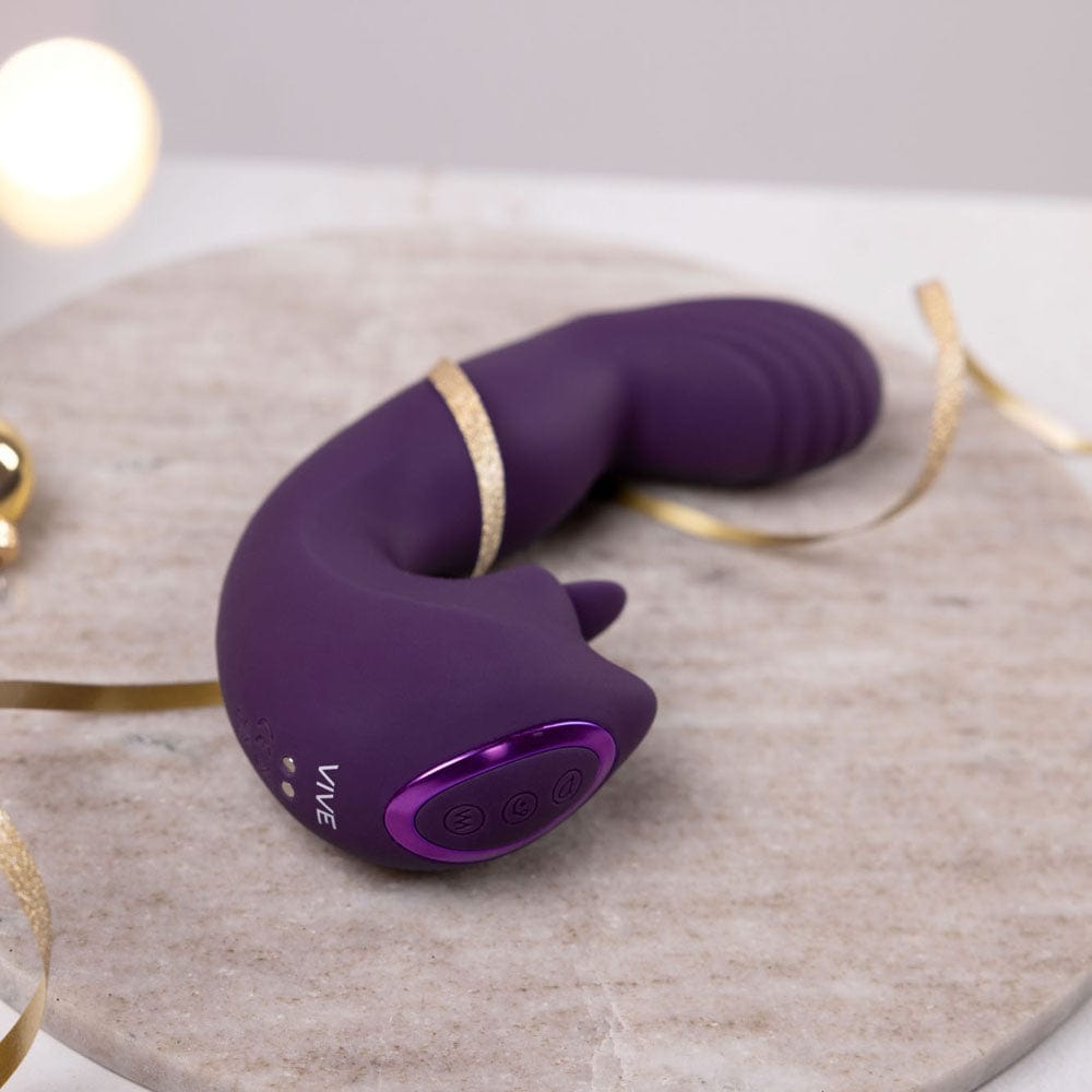 VIVE Yumi - Shots Toys