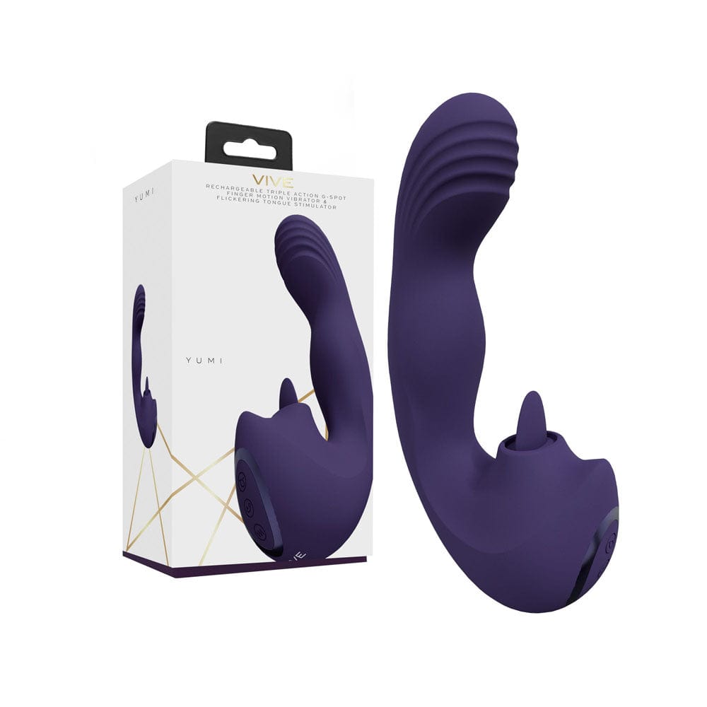 VIVE Yumi - Shots Toys
