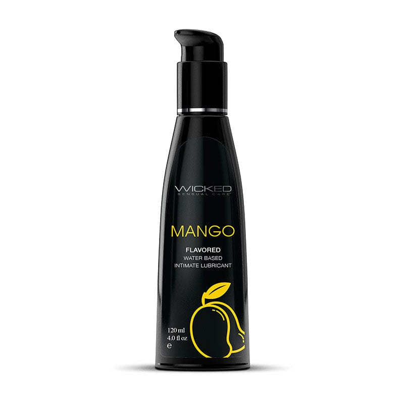 Wicked Aqua Mango Wicked