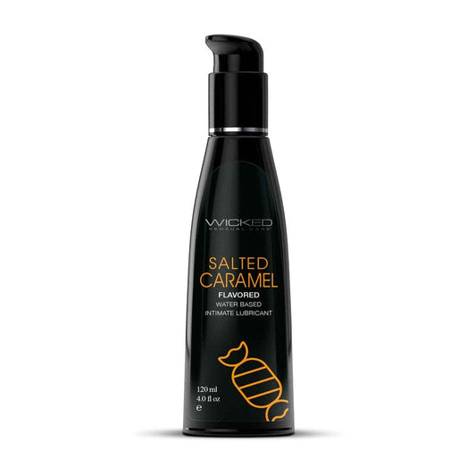 Wicked Aqua Salted Caramel Wicked