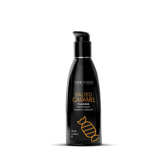 Wicked Aqua Salted Caramel Wicked