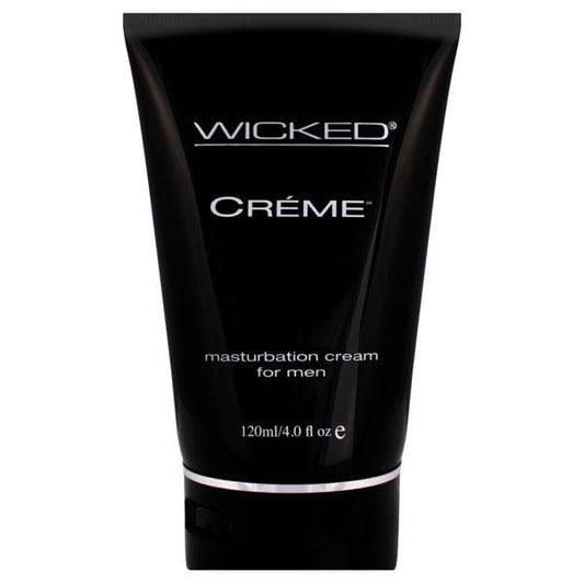 Wicked Creme Wicked