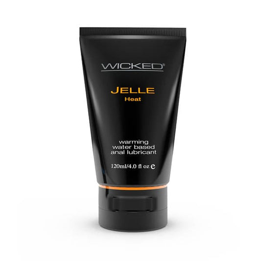 Wicked Jelle Heat Wicked