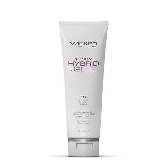 Wicked Simply Hybrid Jelle Wicked