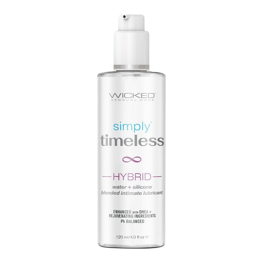 Wicked Simply Timeless Hybrid Wicked