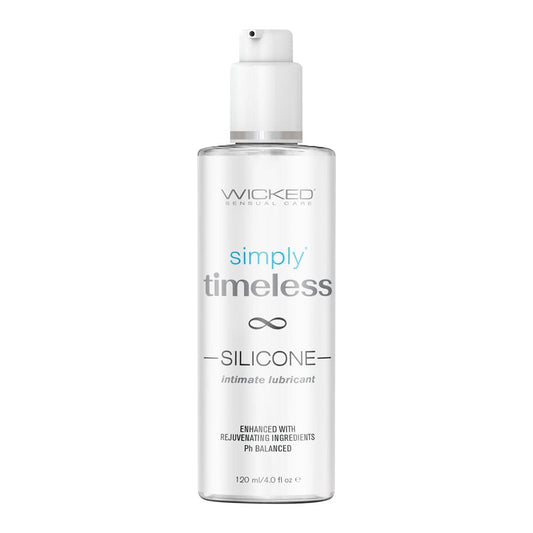 Wicked Simply Timeless Silicone Wicked