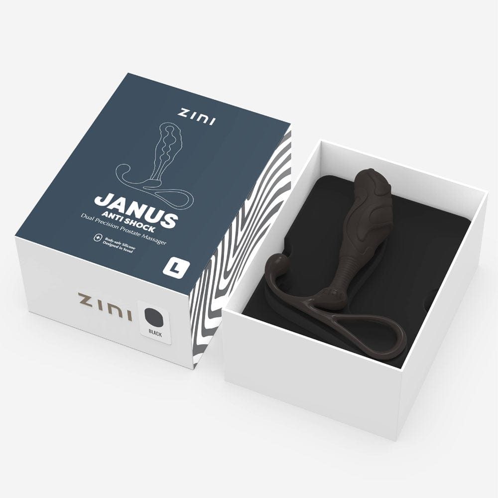 Zini Janus Anti Shock - Large Zini