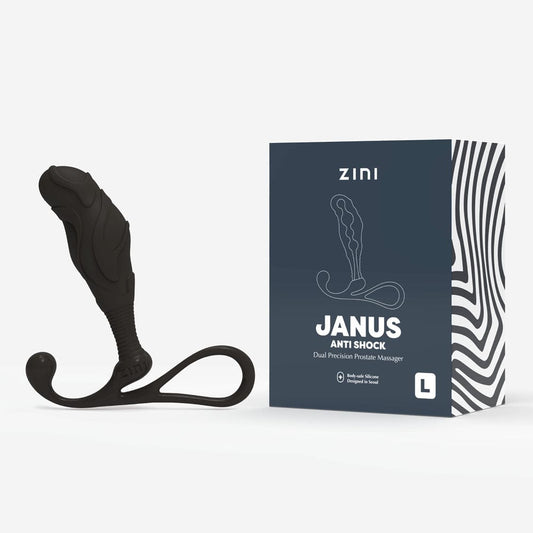 Zini Janus Anti Shock - Large Zini