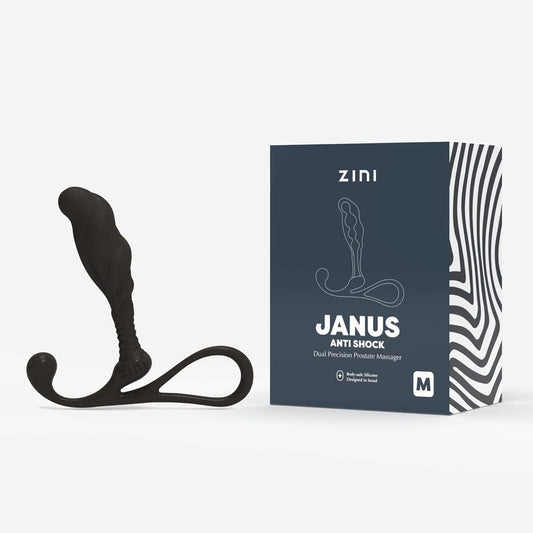 Zini Janus Anti Shock - Medium Zini