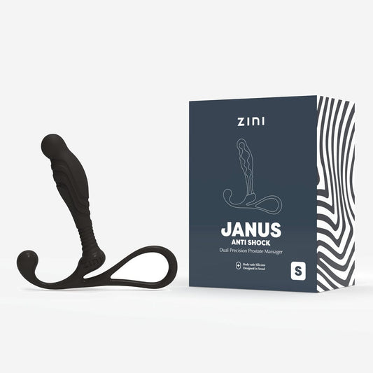 Zini Janus Anti Shock - Small Zini