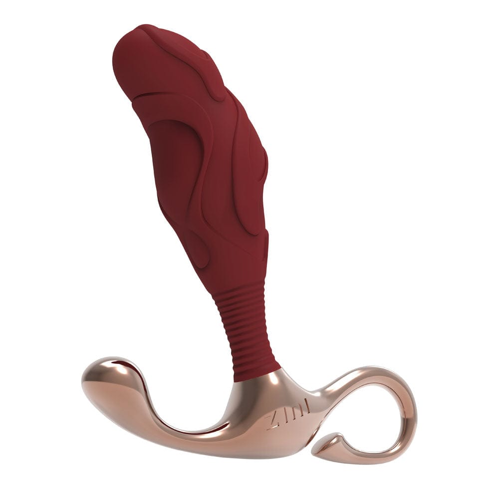 Zini Janus Lamp Iron - Large Zini