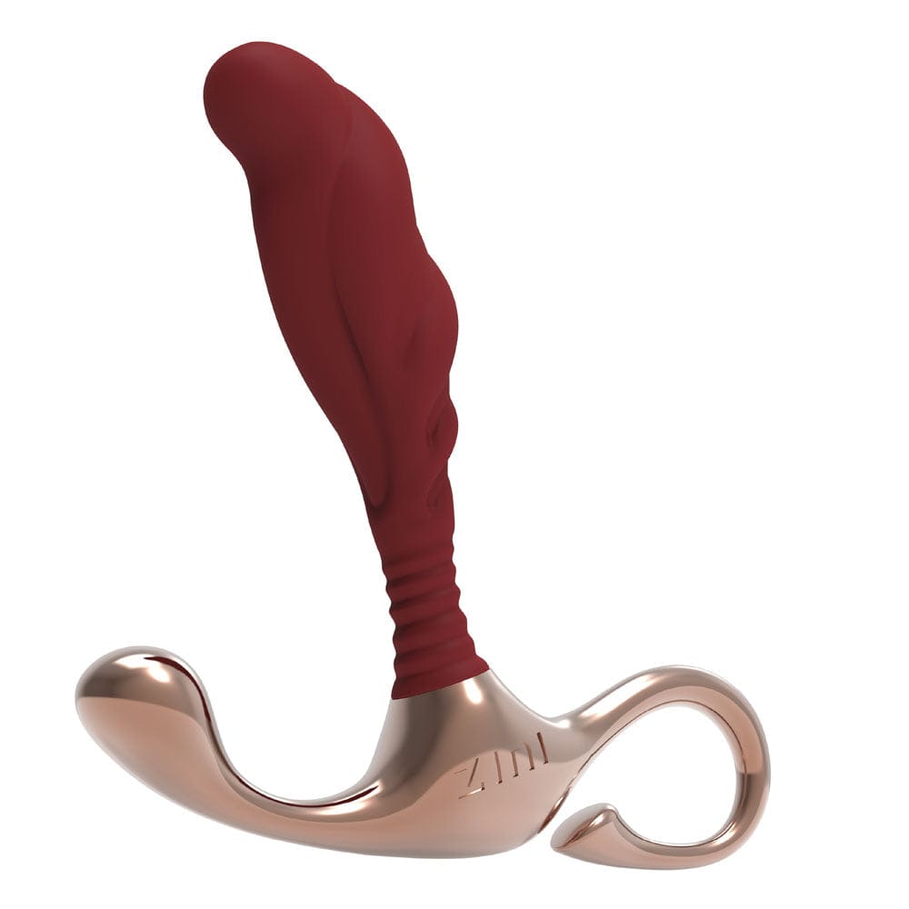 Zini Janus Lamp Iron - Medium Zini