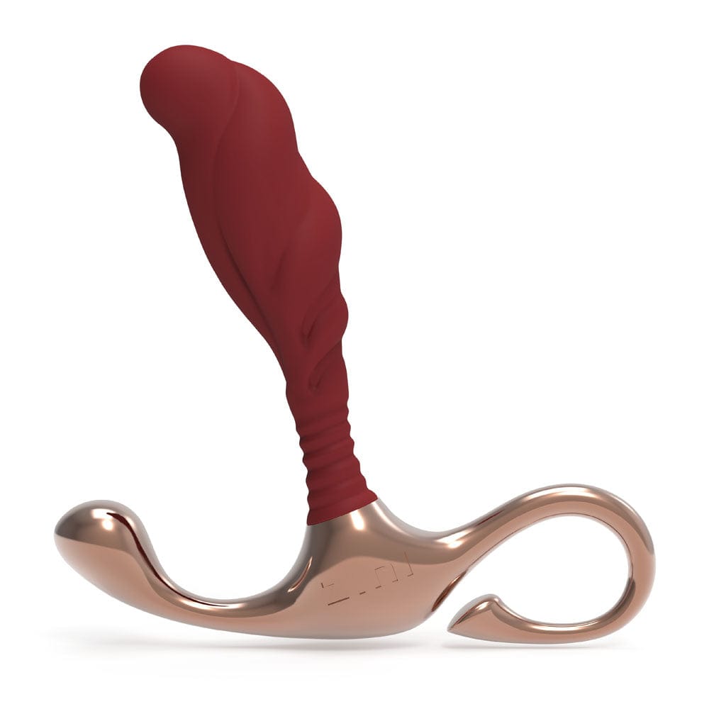 Zini Janus Lamp Iron - Medium Zini
