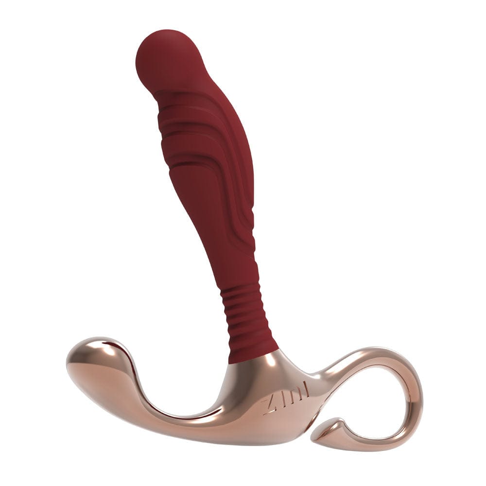 Zini Janus Lamp Iron - Small Zini