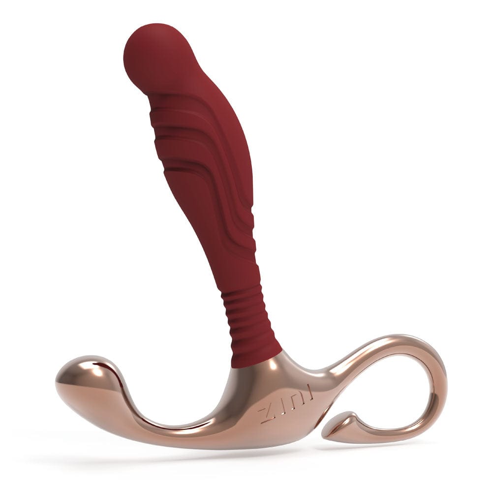 Zini Janus Lamp Iron - Small Zini