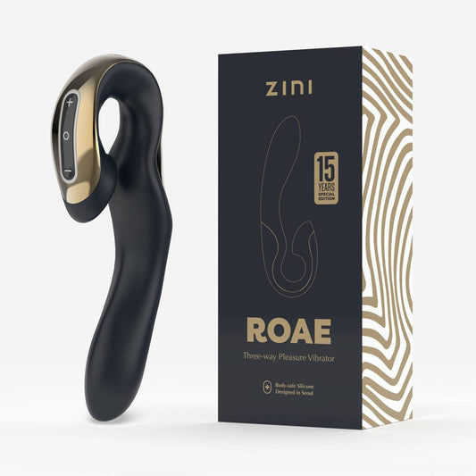 Zini Roae Special Edition - /Gold Zini