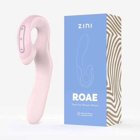 Zini Roae - Zini